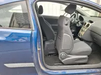 Gebraucht Opel Corsa Selection 80 PS (58 kW) 2009 Blau Kleinwagen