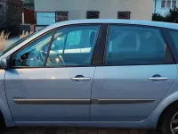 Gebraucht Renault Scénic II Dynamique 131 PS (96 kW) 2006 Van / Kleinbus