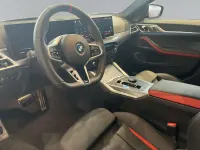 Gebraucht BMW i4 Performance 400 kW (544 PS) 2024 Dravitgrau Limousine