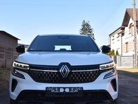 Gebraucht Renault Austral Evolution 158 PS (116 kW) 2025 Weiß SUV