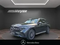Gebraucht Mercedes GLC450 Premium Plus 367 PS (269 kW) 2024 Grau SUV
