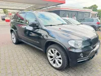 Gebraucht BMW X5 231 PS (169 kW) 2007 Schwarz SUV