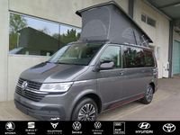 Neu VW California Edition 150 PS (110 kW) 2025 Van