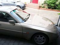 gebraucht Porsche 944 Targa