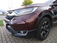 gebraucht Honda CR-V 1.5T 2WD Elegance