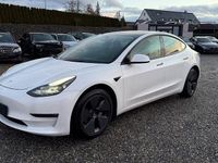 Gebraucht Tesla Model 3 324 kW (441 PS) 2022 Weiß Limousine