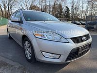 Gebraucht Ford Mondeo Trend 140 PS (102 kW) 2008 Limousine