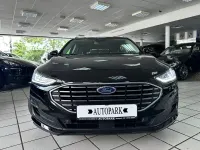 Gebraucht Ford Focus Titanium X 116 PS (85 kW) 2024 Schwarz Limousine