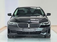 gebraucht BMW 530 d xD Alarm AHK DAB Kamera Panorama M Sport