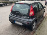 gebraucht Peugeot 107 