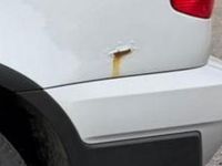 Gebraucht BMW X3 177 PS (130 kW) 2009 Silber SUV