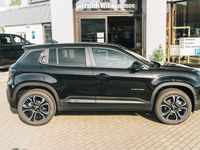 Neu Jeep Avenger Summit 101 PS (74 kW) 2026 Schwarz SUV
