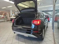 Gebraucht Audi Q2 116 PS (85 kW) 2020 Schwarz SUV