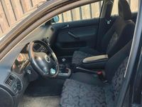 gebraucht VW Bora 1.9tdi