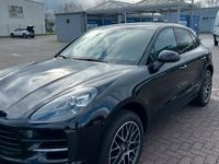 gebraucht Porsche Macan S 3.0 V6