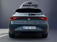 Gebraucht Seat Leon 116 PS (85 kW) 2025 Limousine