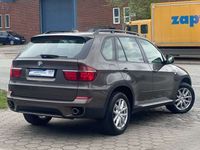 gebraucht BMW X5 xDrive 30d*BI-XENON*MEMORY*LEDER*EL.HECKKLAPP