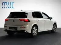 Gebraucht VW Golf VIII Goal 150 PS (110 kW) 2024 Pure white Limousine