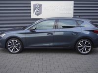 Gebraucht Seat Leon FR 150 PS (110 kW) 2022 "magnetic tech" Limousine
