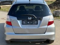 Gebraucht Honda Jazz 99 PS (72 kW) 2011 Grau Kleinwagen