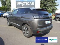 Gebraucht Peugeot 3008 Allure 145 PS (106 kW) 2024 Grau SUV