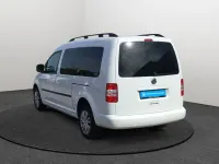 Brugt VW Caddy Maxi Trendline 140 HK (102 kW) 2015 MPV