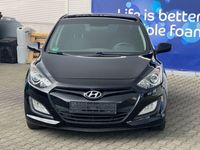 gebraucht Hyundai i30 1.4 Trend KLIMAAUTOMATIK 5-TÜRIG