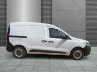 Gebraucht Renault Express 95 PS (69 kW) 2024 Weiß (arktisweiß) Van / Kleinbus