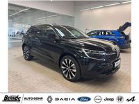 Gebraucht Renault Austral Techno 200 PS (147 kW) 2025 Blackpearlschwarz met. (gne) (metallic) SUV