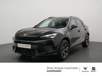 Neu Cupra Formentor 204 PS (150 kW) 2026 Schwarz SUV