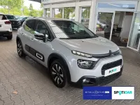 Gebraucht Citroën C3 Shine 110 PS (80 kW) 2024 Grau Limousine