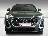 Gebraucht Audi SQ5 Ambiente 367 PS (269 kW) 2025 Distriktgrün metallic SUV