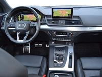 gebraucht Audi SQ5 3.0 TDI quattro Tiptr. Technology Selection