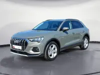 Gebraucht Audi Q3 Advanced Plus 150 PS (110 kW) 2025 Grau SUV