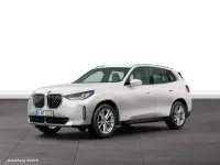 Gebraucht BMW X3 190 PS (139 kW) 2025 SUV