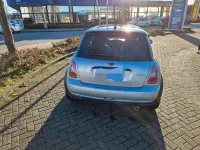 Gebraucht Mini Cooper 116 PS (85 kW) 2006 Grau Kleinwagen