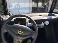 Second-hand Opel Rocks-e Rocks 2023 Gri Hatchback