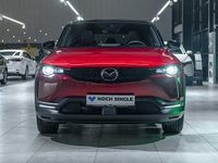 Gebraucht Mazda MX30 Makoto 170 PS (125 kW) 2024 Rot SUV