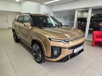 Neu KGM Actyon 163 PS (119 kW) 2026 Royal copper SUV