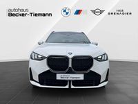 Gebraucht BMW X3 Exclusive 299 PS (219 kW) 2026 Alpinweiß uni SUV