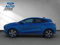 Neu Ford Puma ST-Line 125 PS (91 kW) 2025 Blau SUV