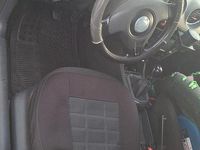 Gebraucht Seat Cordoba 101 PS (74 kW) 2005 Blau Kleinwagen