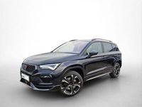 Używany Cupra Ateca VZ 300 KM (220 kW) 2023 Czarny SUV