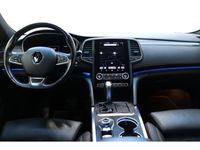 gebraucht Renault Talisman GrandTour 1.8 TCE INITIALE PARIS