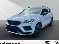 Gebraucht Cupra Ateca VZ 300 PS (220 kW) 2023 Weiss SUV