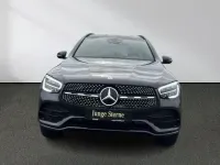 Gebraucht Mercedes GLC300de 306 PS (225 kW) 2022