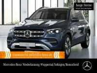 Gebraucht Mercedes GLE580 Premium 517 PS (380 kW) 2025 Blau SUV