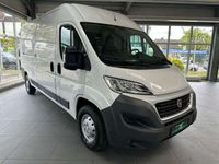 gebraucht Fiat Ducato Kasten L3H2 Klima Tempomat AHK 2,5T 1HAND