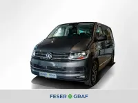 Używany VW T6 Highline 199 KM (146 kW) 2019 Szary Van