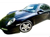 Gebraucht Porsche 997 345 PS (253 kW) 2011 Schwarz Coupé